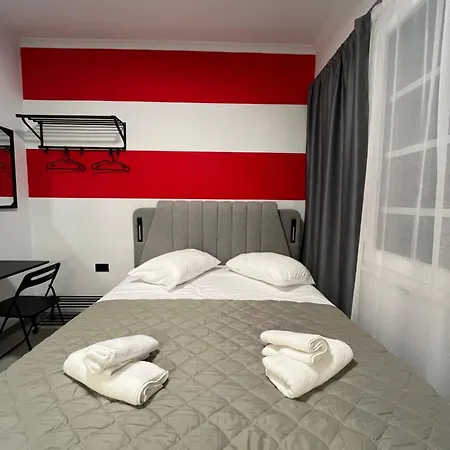 Apartment Medusa By Zeussuites Athens